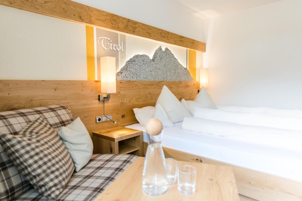Bed & Breakfast Sportpension Carinthia 3*
