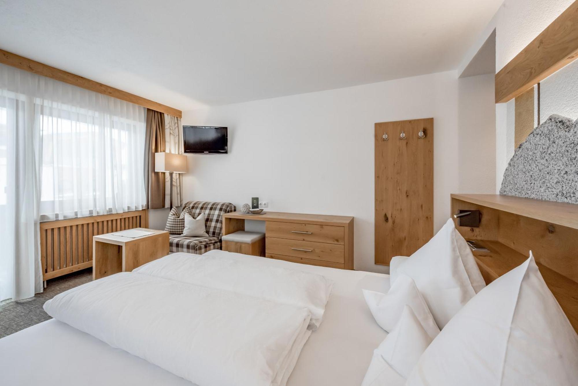 Bed & Breakfast Sportpension Carinthia
