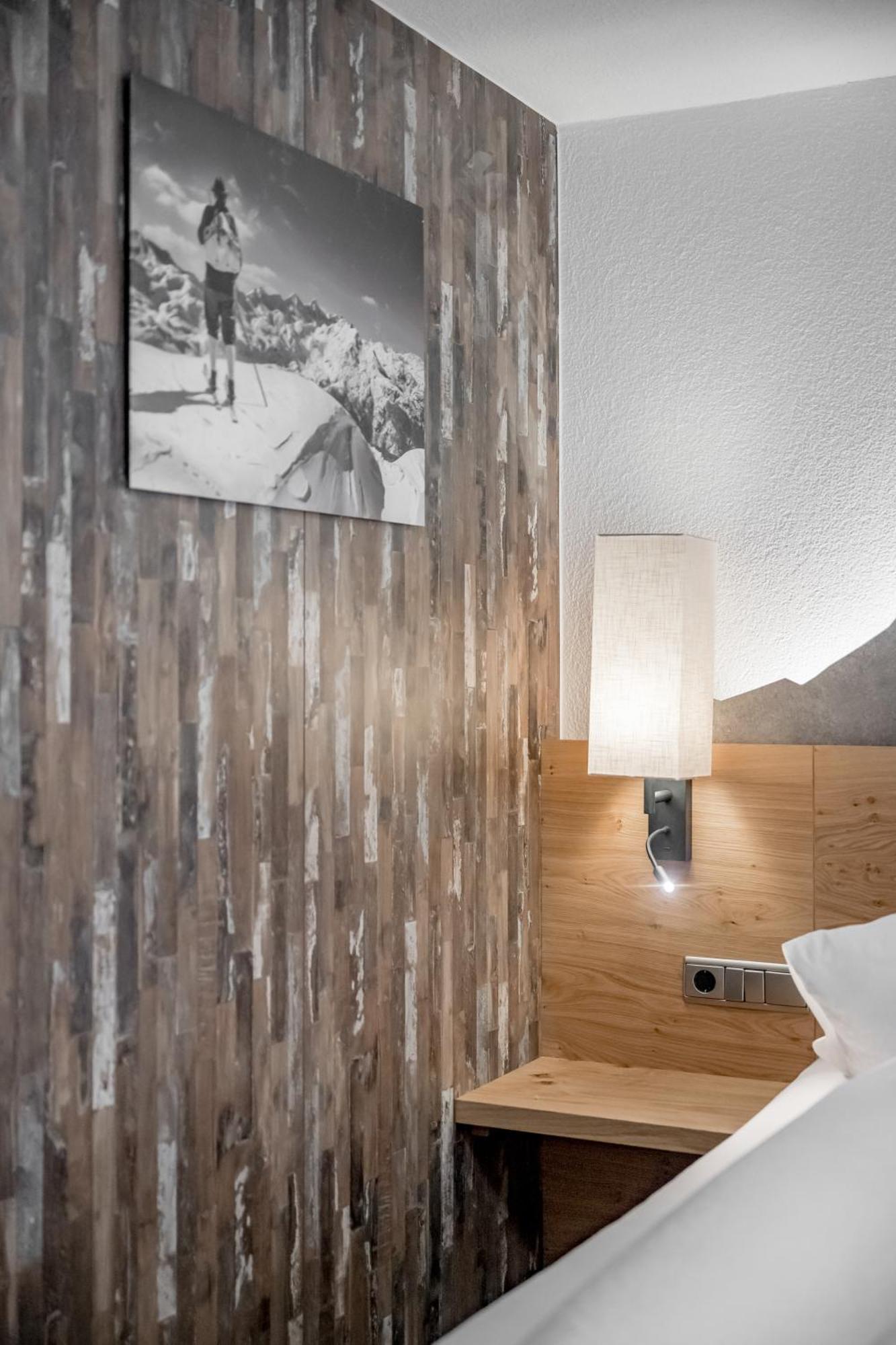 Sportpension Carinthia Bed & Breakfast Sölden