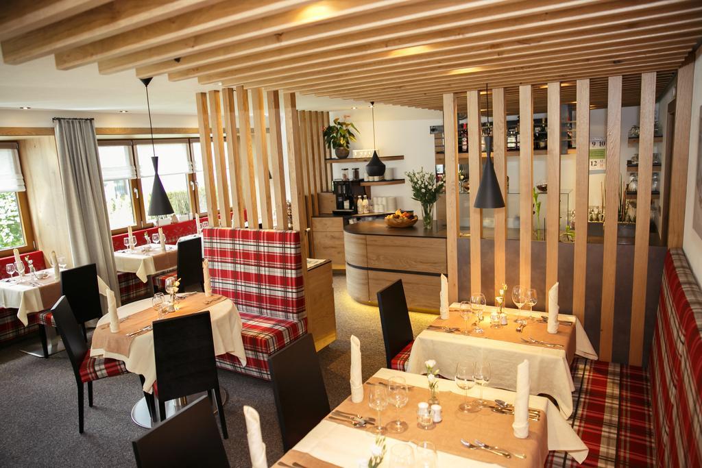 Bed & Breakfast Sportpension Carinthia