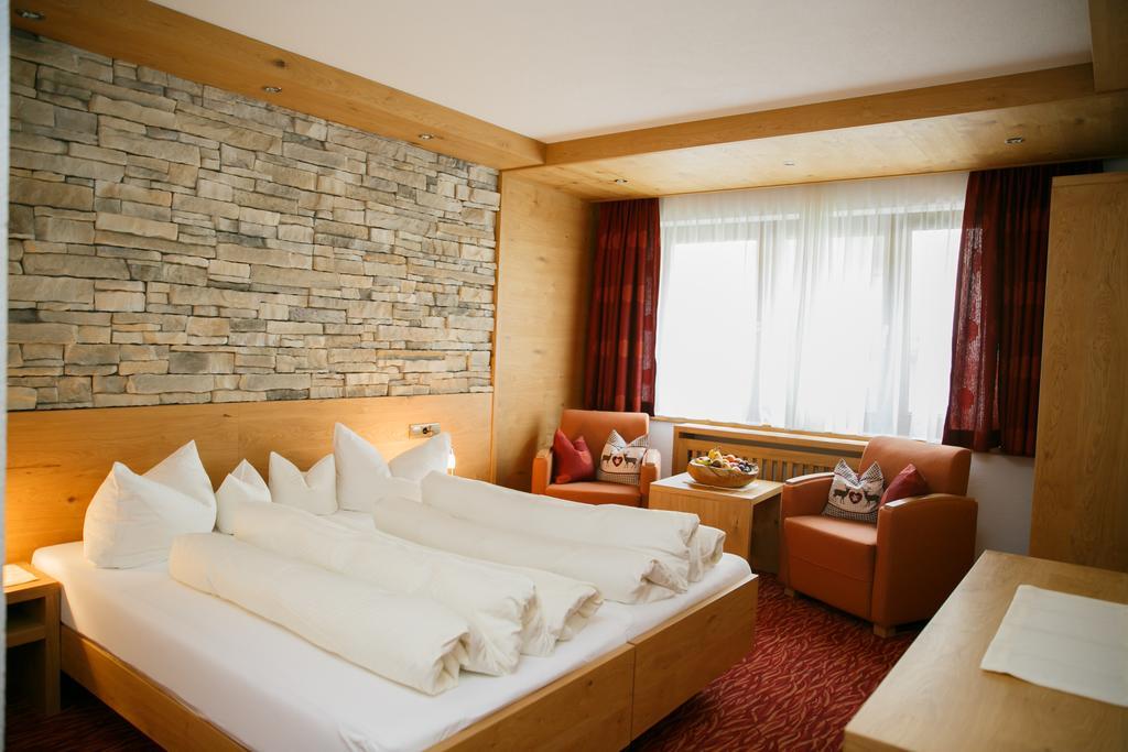 Sportpension Carinthia Sölden