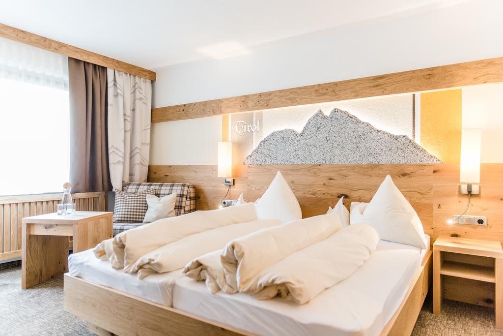 Bed & Breakfast Sportpension Carinthia 3*