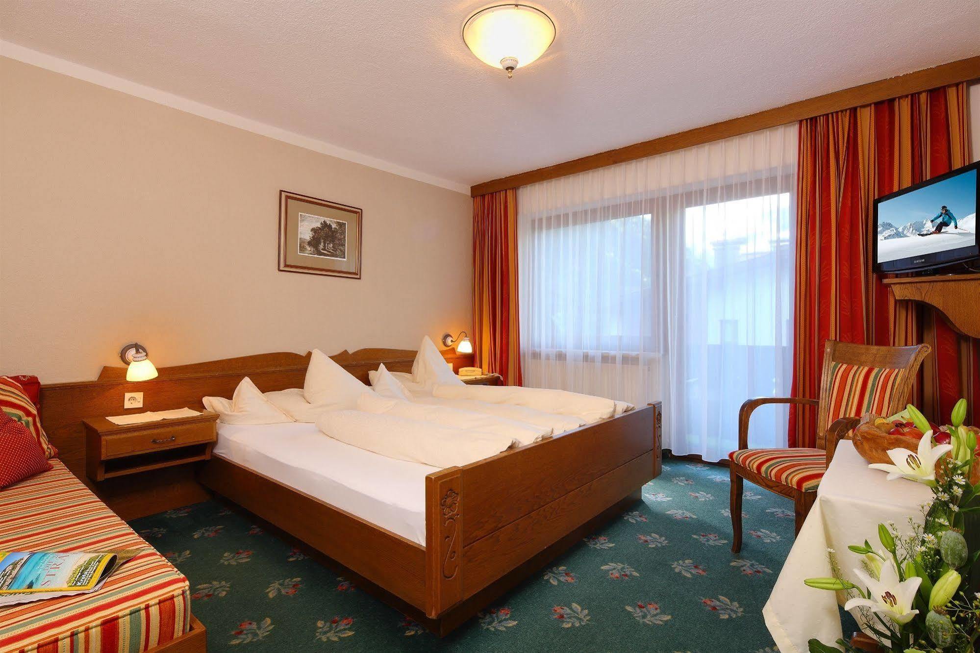 Sportpension Carinthia Bed & Breakfast