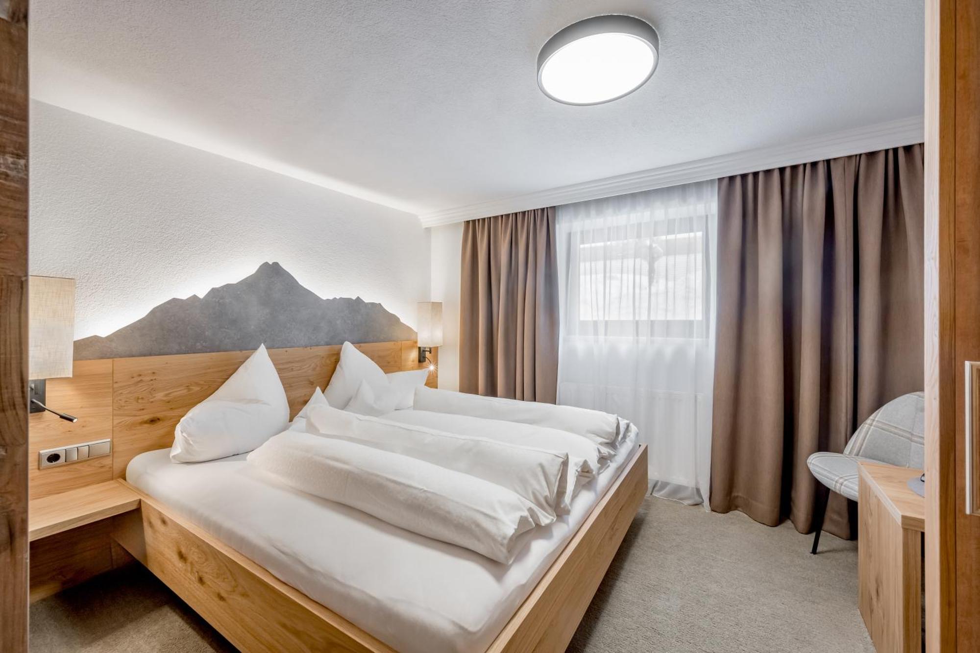 Sportpension Carinthia 3*