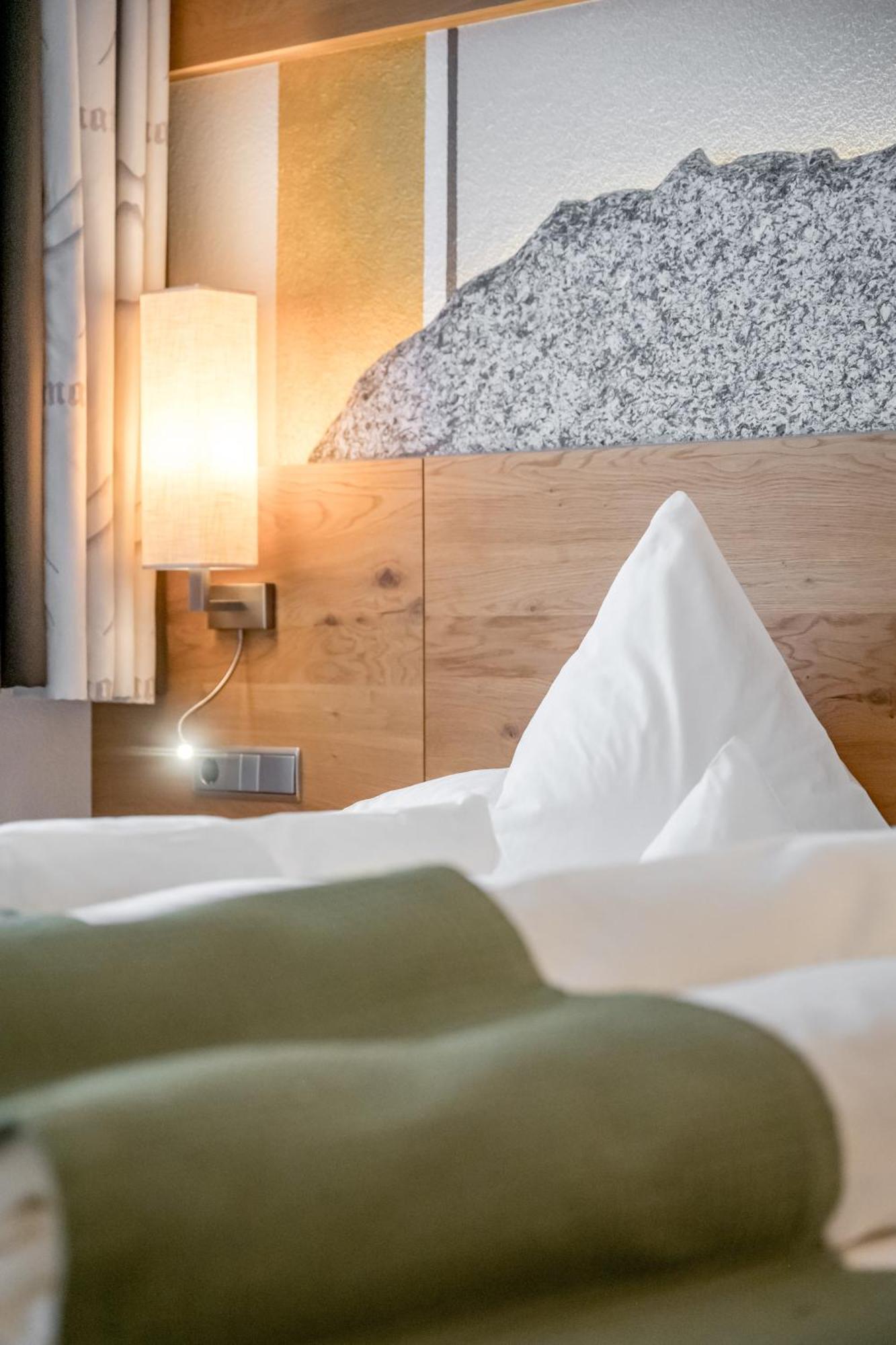 Sportpension Carinthia Frühstückspension 3*
