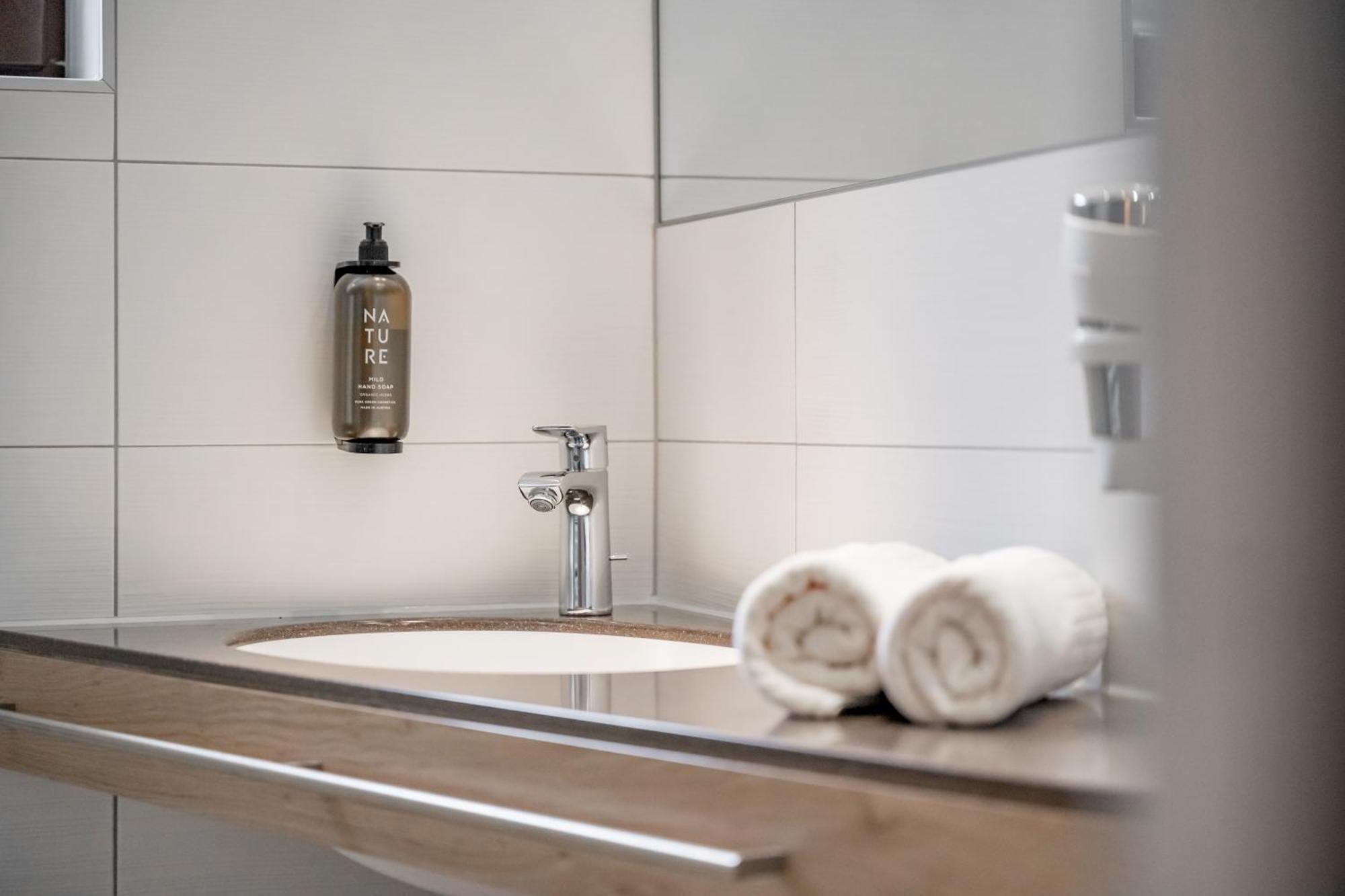 Sportpension Carinthia 3*