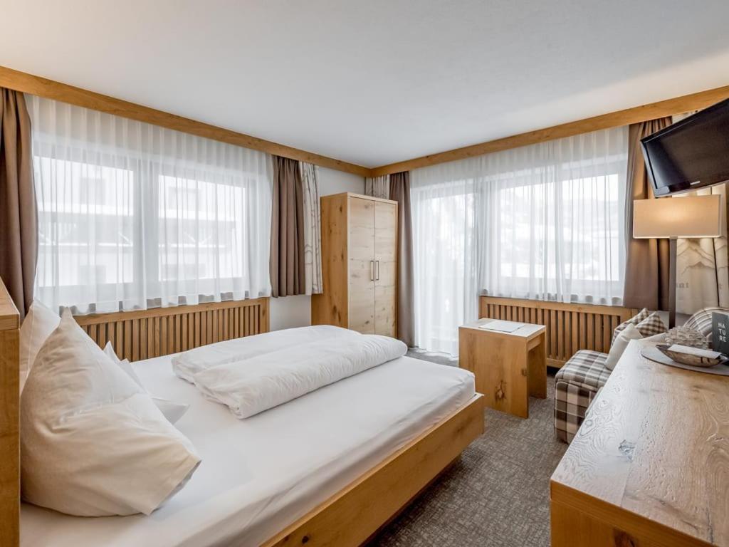 Sportpension Carinthia Frühstückspension