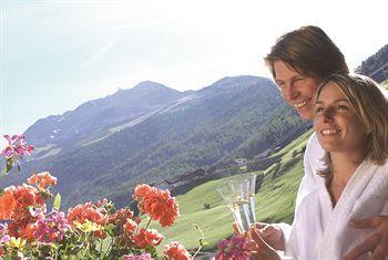 Frühstückspension Sportpension Carinthia 3*