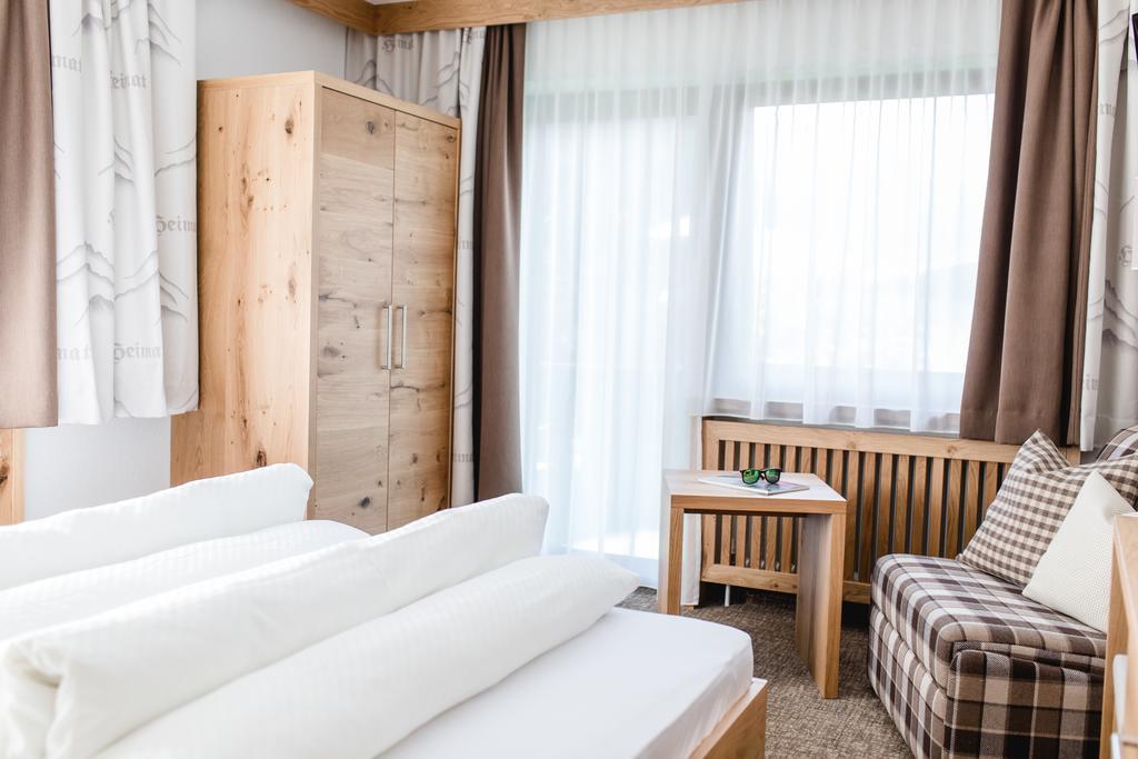 Frühstückspension Sportpension Carinthia