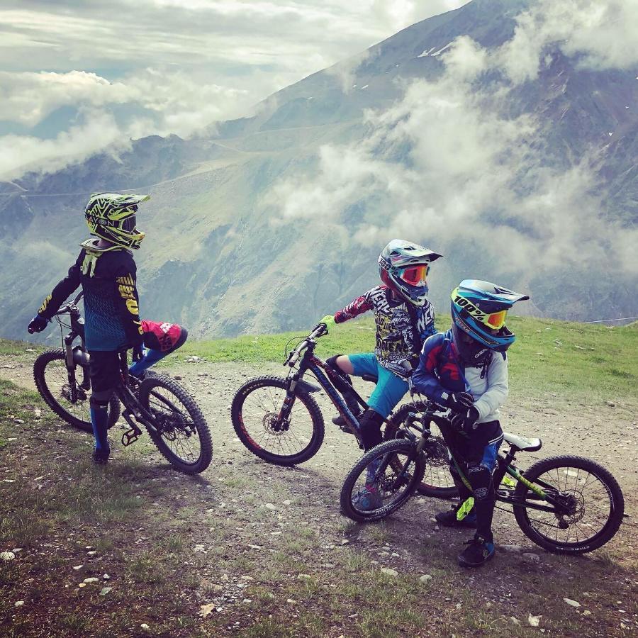 Sportpension Carinthia Frühstückspension