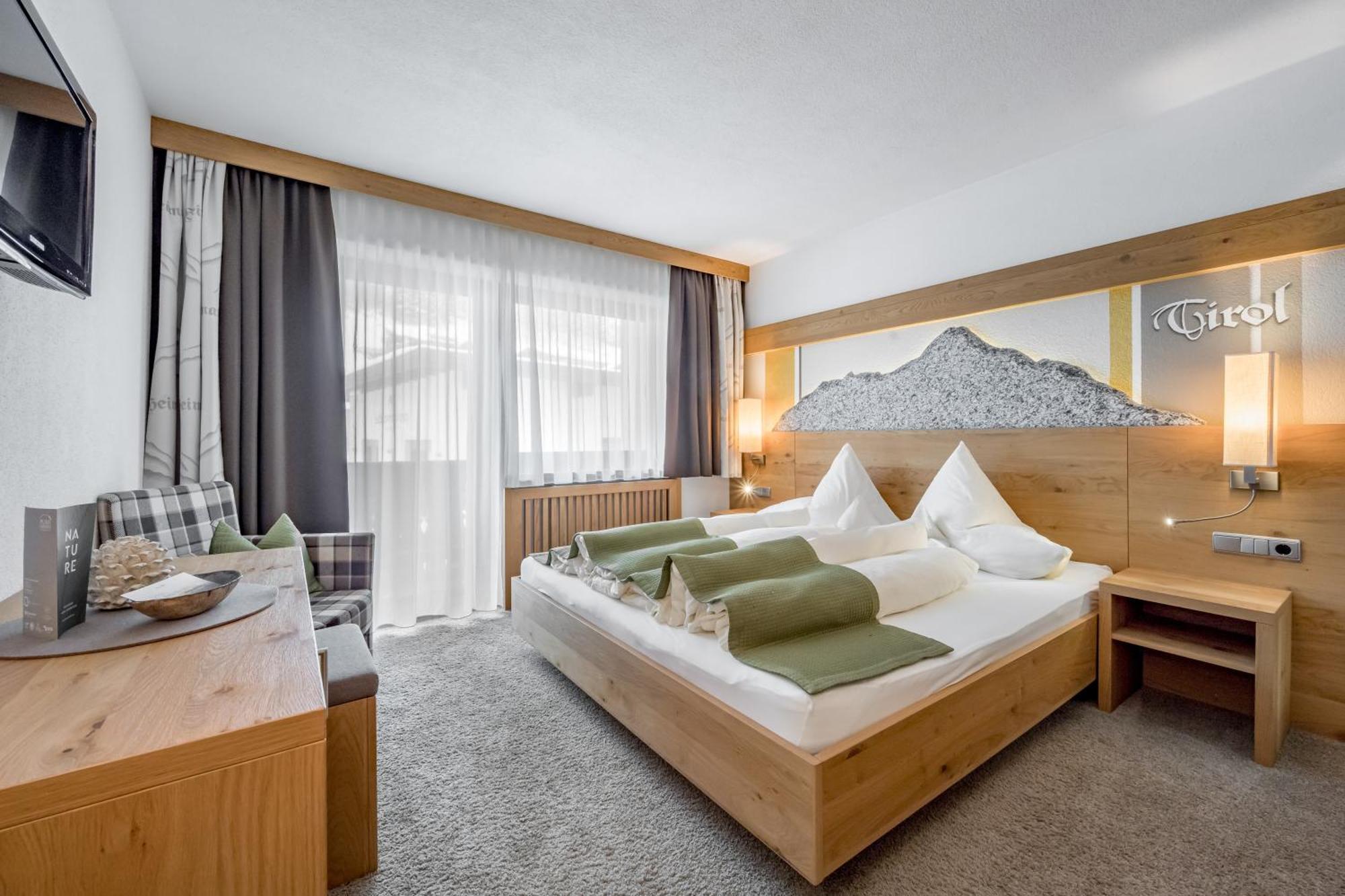 Bed & Breakfast Sportpension Carinthia