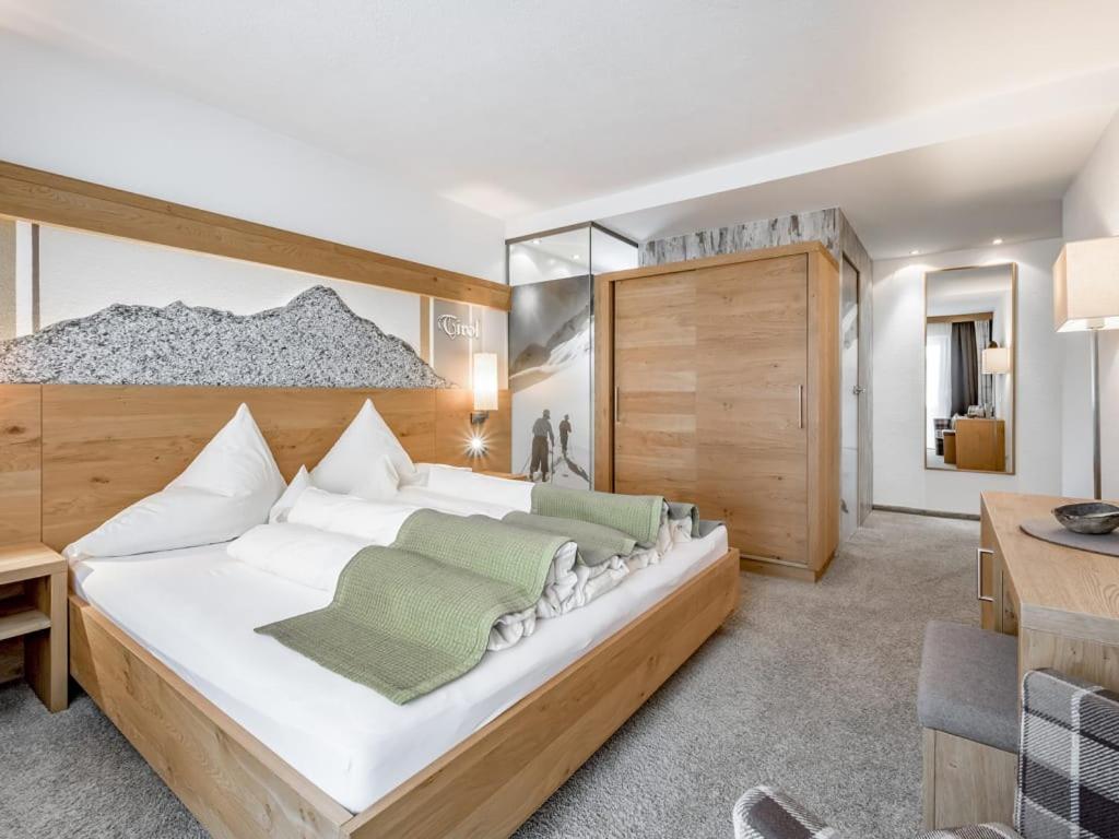 Bed & Breakfast Sportpension Carinthia