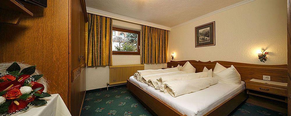 Sportpension Carinthia Bed & Breakfast