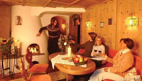 Bed & Breakfast Sportpension Carinthia Sölden