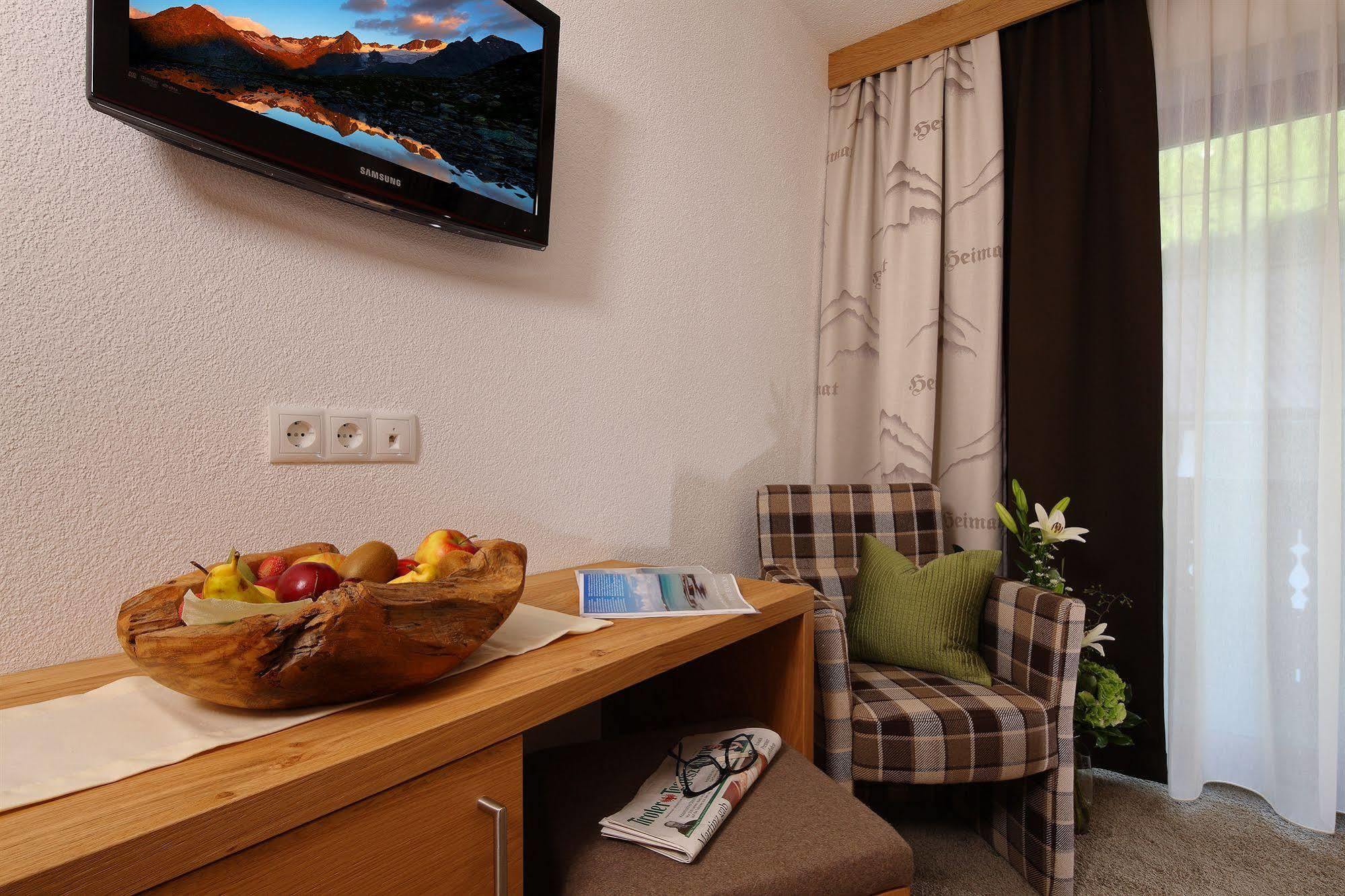 Bed & Breakfast Sportpension Carinthia