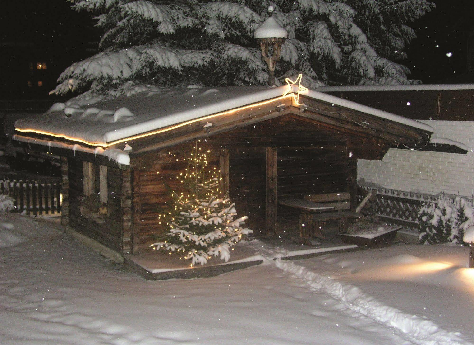 Sportpension Carinthia 3*