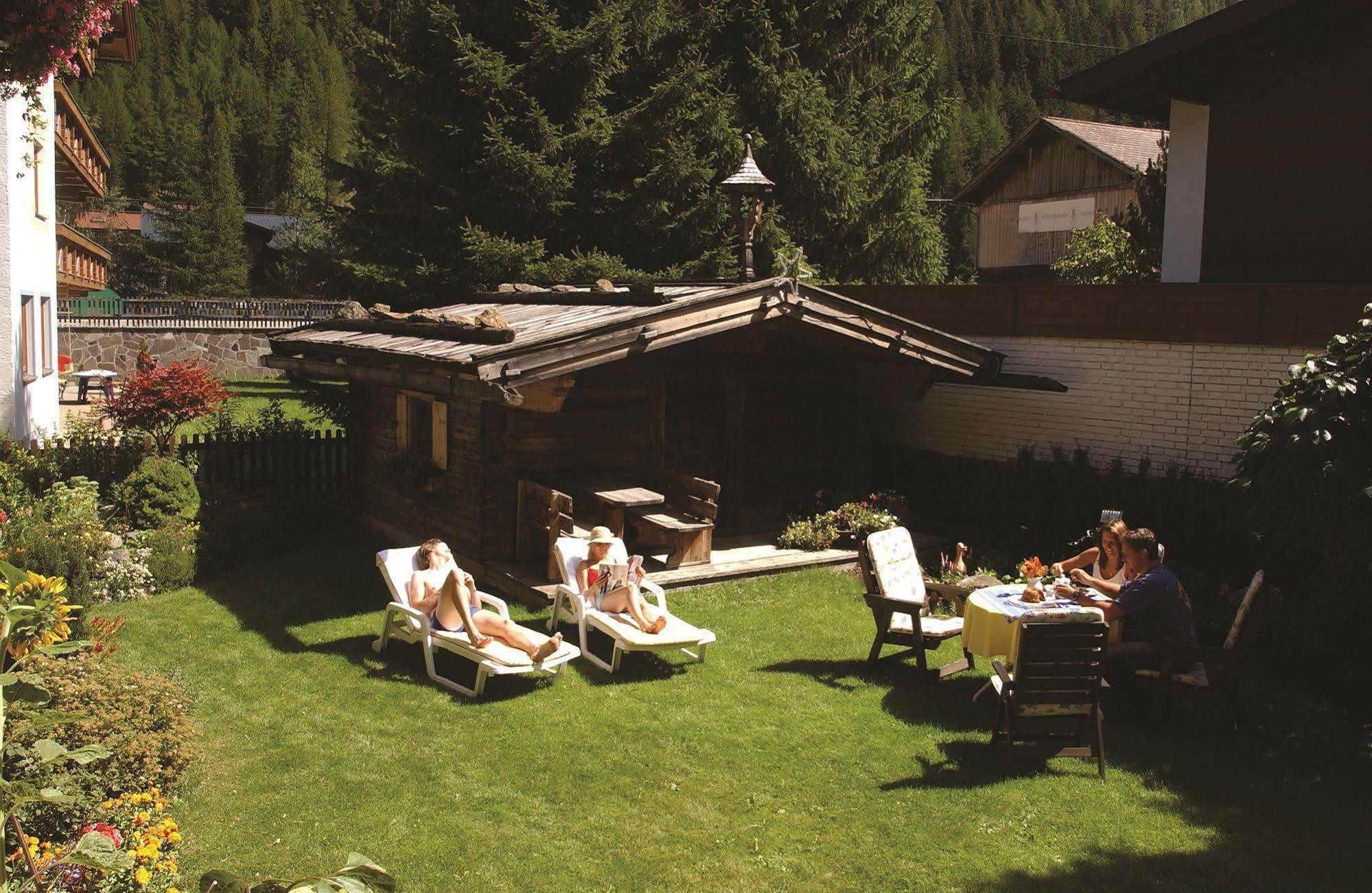 Sportpension Carinthia Sölden
